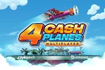 4 Cash Planes: Multiplayer Vorschau