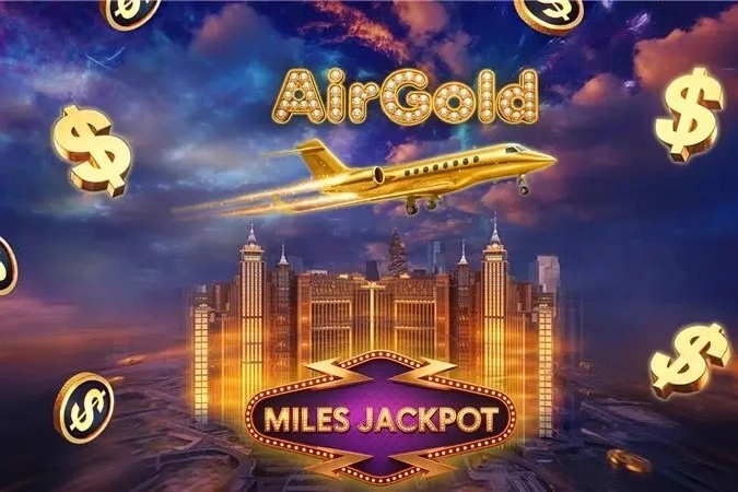 Air Gold Demo