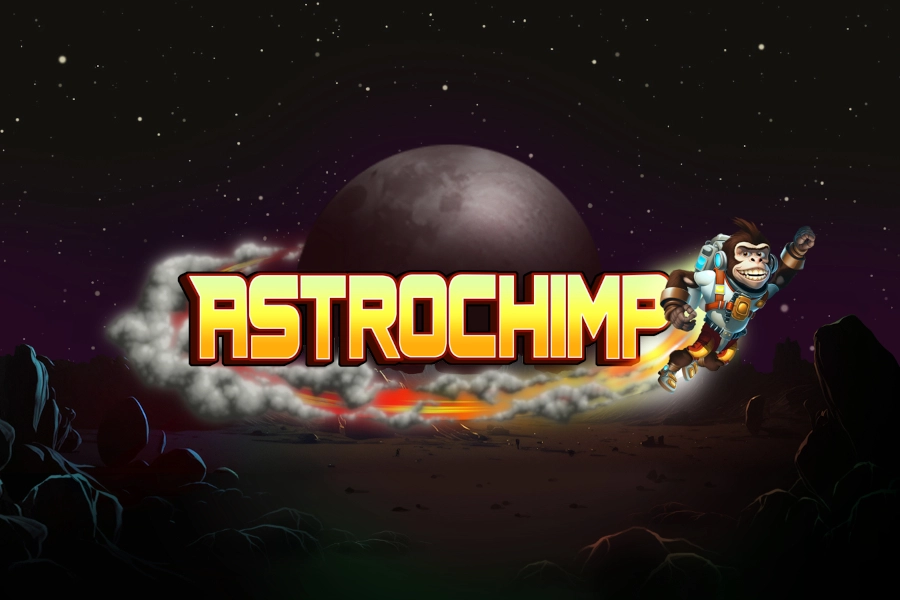 Astrochimp Vorschau