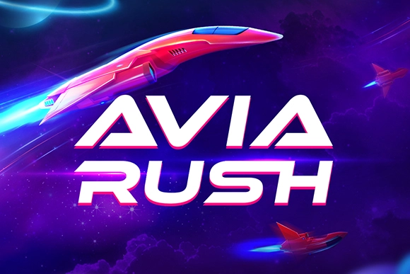 Avia Rush Vorschau