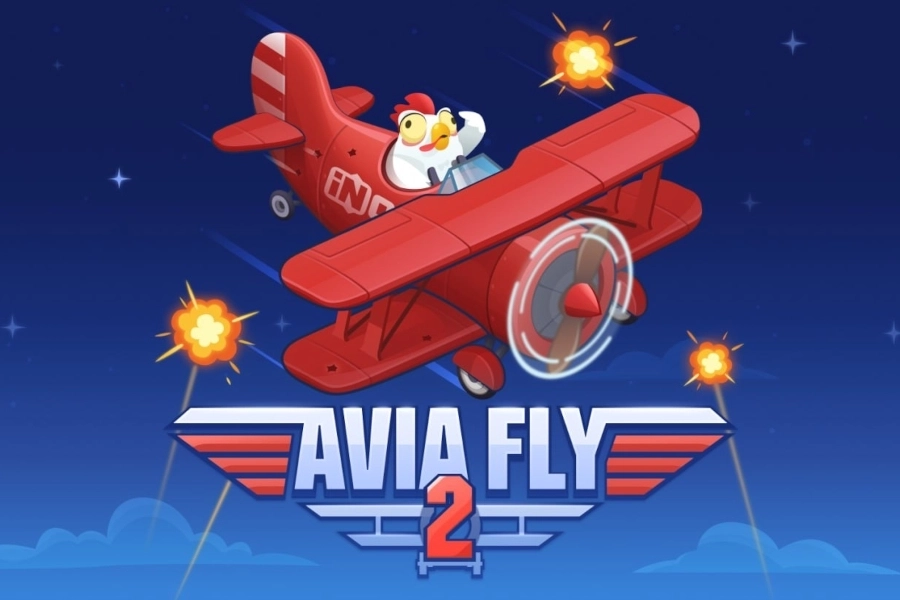 Aviafly 2 Demo