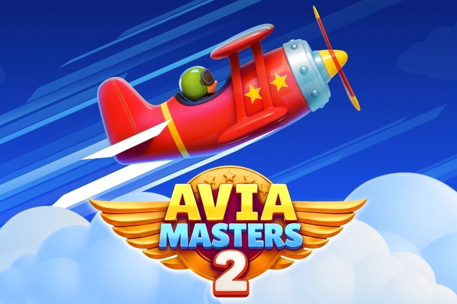Aviamasters 2 Vorschau