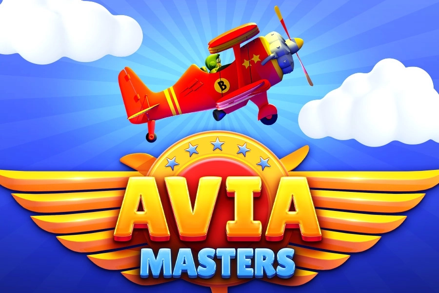 Aviamasters Vorschau