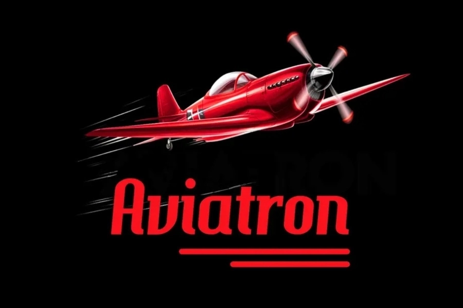 Aviatron Demo