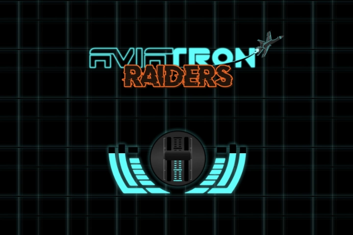 Aviatron Raiders Demo