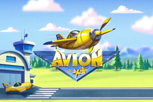 Avion Vorschau