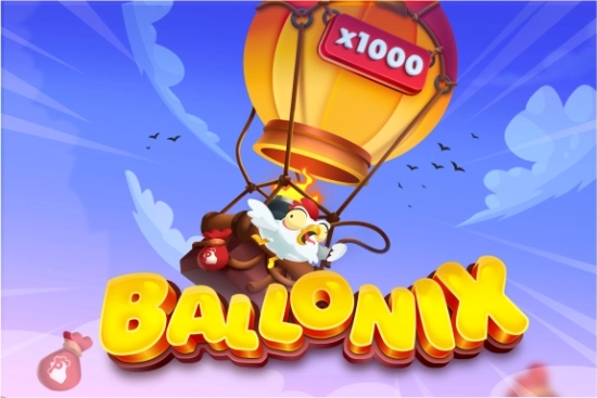 BalloniX Vorschau