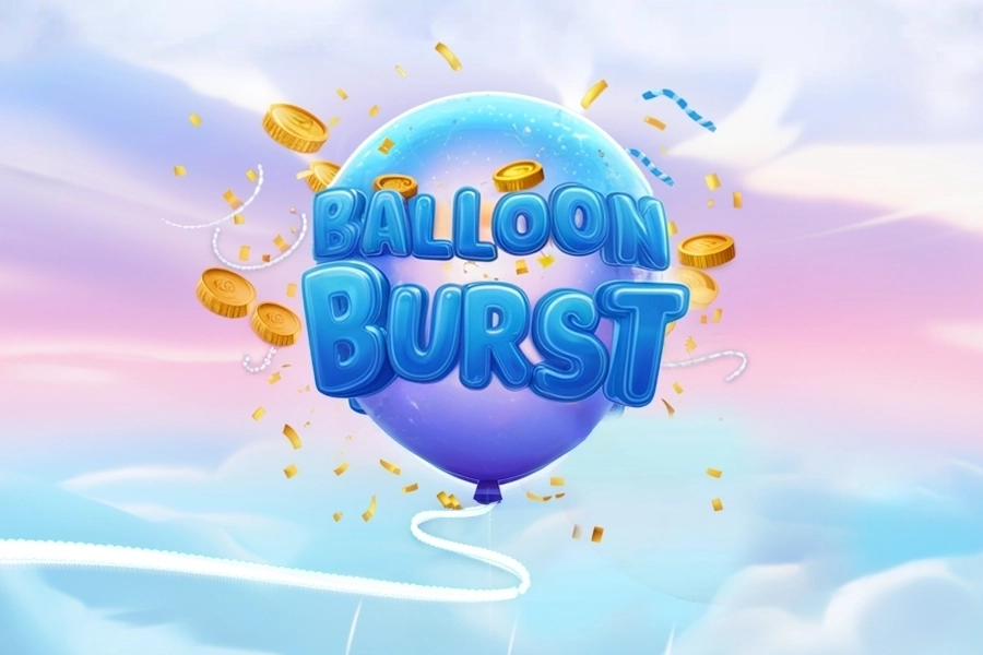 Balloon Burst Vorschau