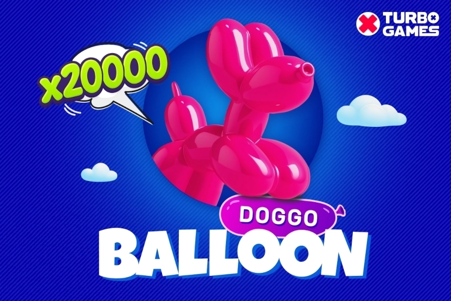 Balloon Doggo Vorschau