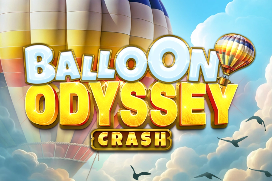 Balloon Odyssey Crash Vorschau