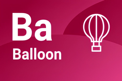 Balloon Demo