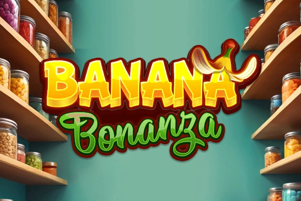 Banana Bonanza Vorschau