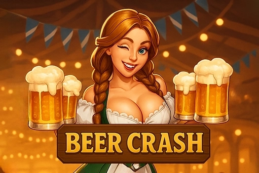 Beer Crash Demo