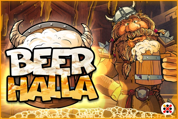BEERHALLA Vorschau