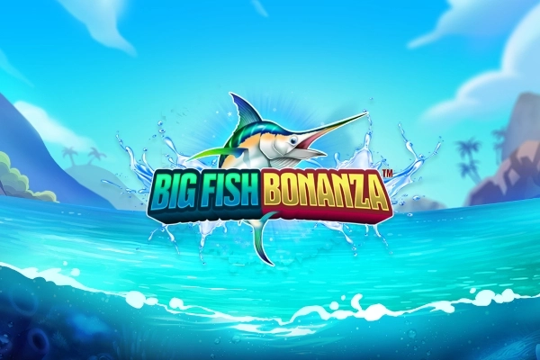 Big Fish Bonanza Vorschau