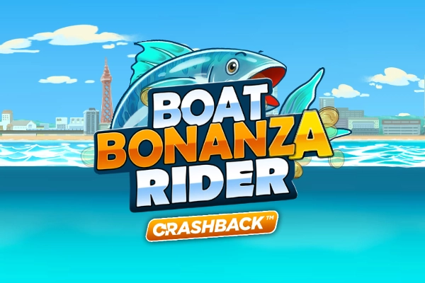 Boat Bonanza Rider Vorschau