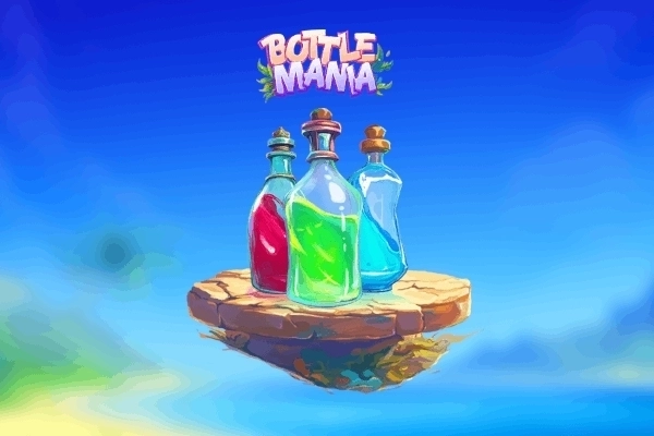 Bottle Mania Vorschau