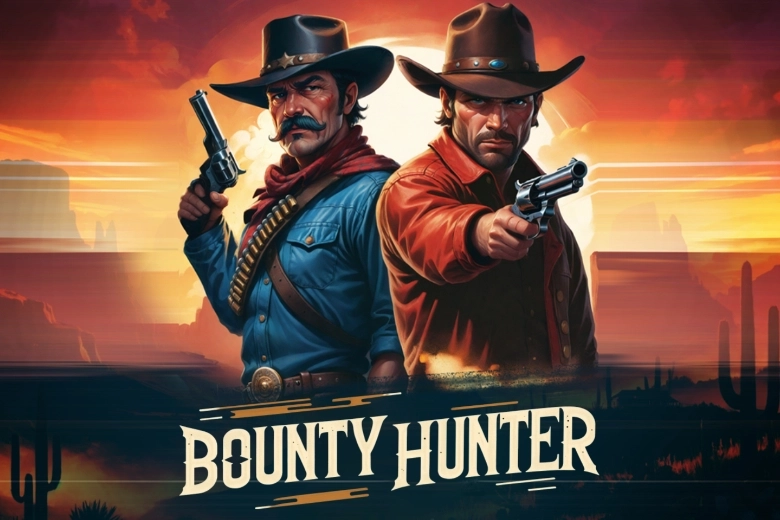 Bounty Hunter Vorschau