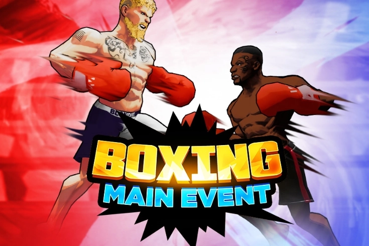 Boxing Main Event Vorschau