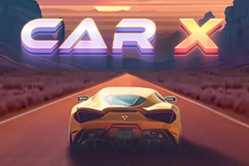 CarX Vorschau
