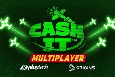 Cash It Multiplayer Demo