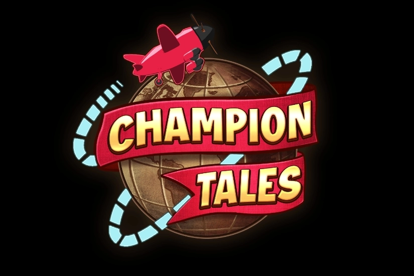 Champion Tales Vorschau