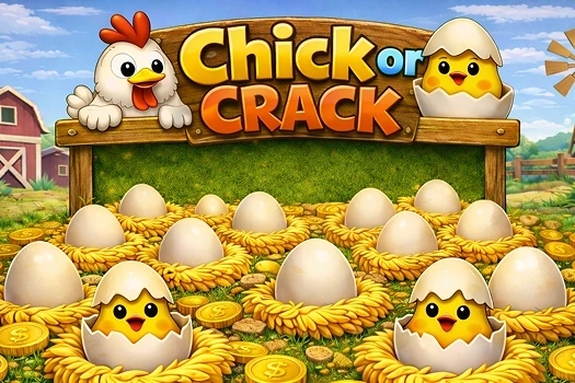 Chick or Crack Vorschau