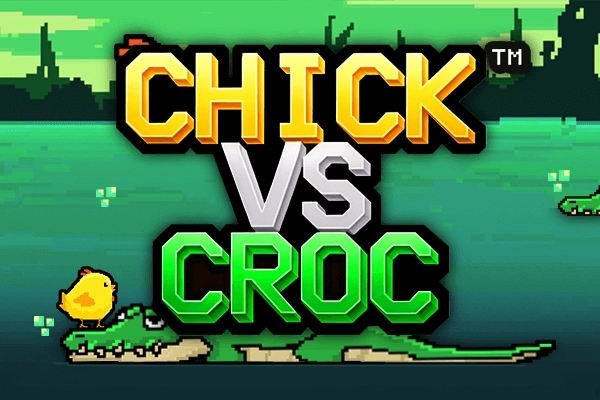 Chick vs Croc Vorschau