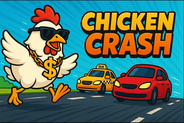 Chicken Crash Demo
