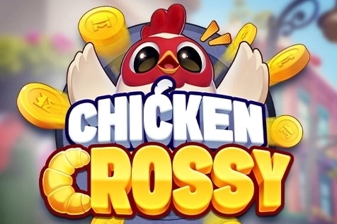Chicken Crossy Vorschau