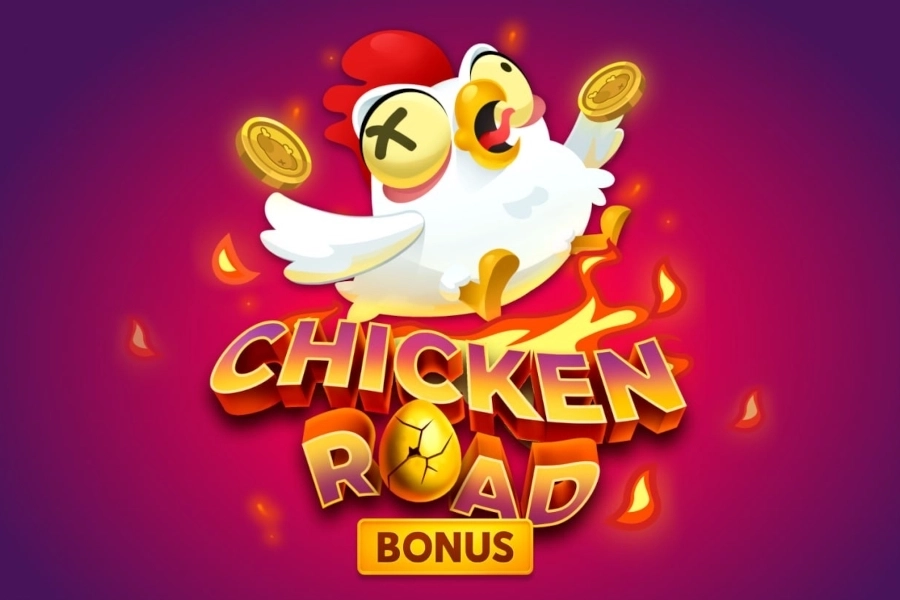 Chicken Road Bonus Vorschau