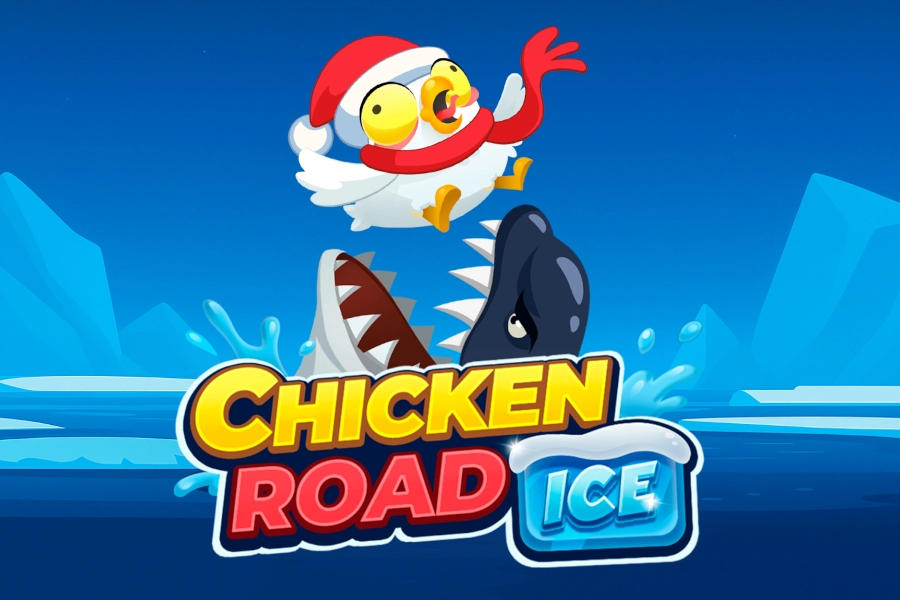 Chicken Road Ice Vorschau
