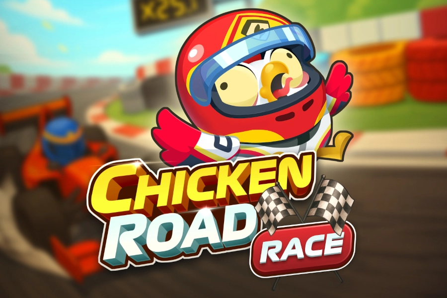 Chicken Road Race Demo