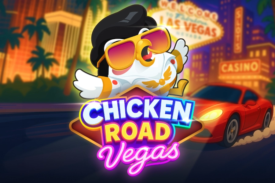 Chicken Road Vegas Demo
