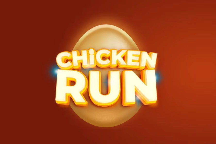 Chicken Run Demo