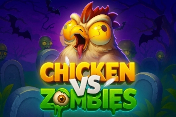Chicken vs Zombies Vorschau