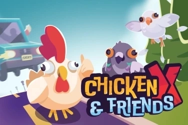 Chicken X & Friends Vorschau