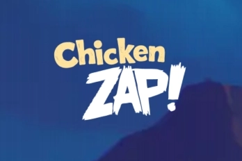 Chicken Zap Vorschau