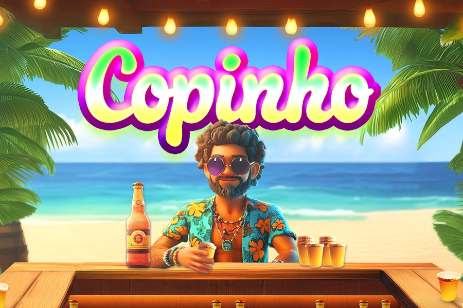 Copinho Demo