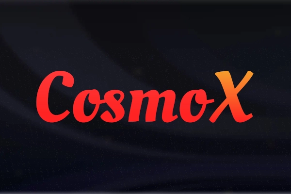 CosmoX Demo