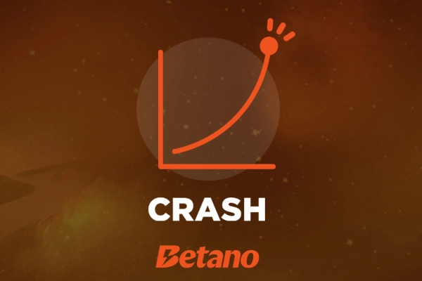 Crash Betano Demo
