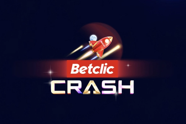 Crash Betclic Demo