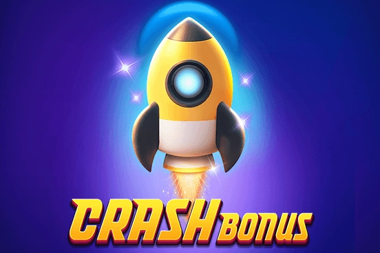 Crash Bonus Vorschau
