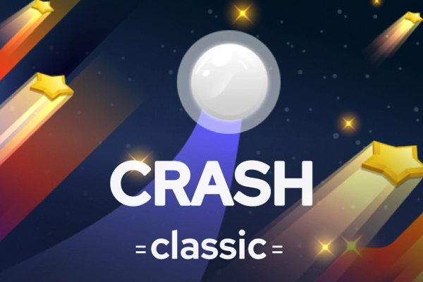 Crash Classic Vorschau