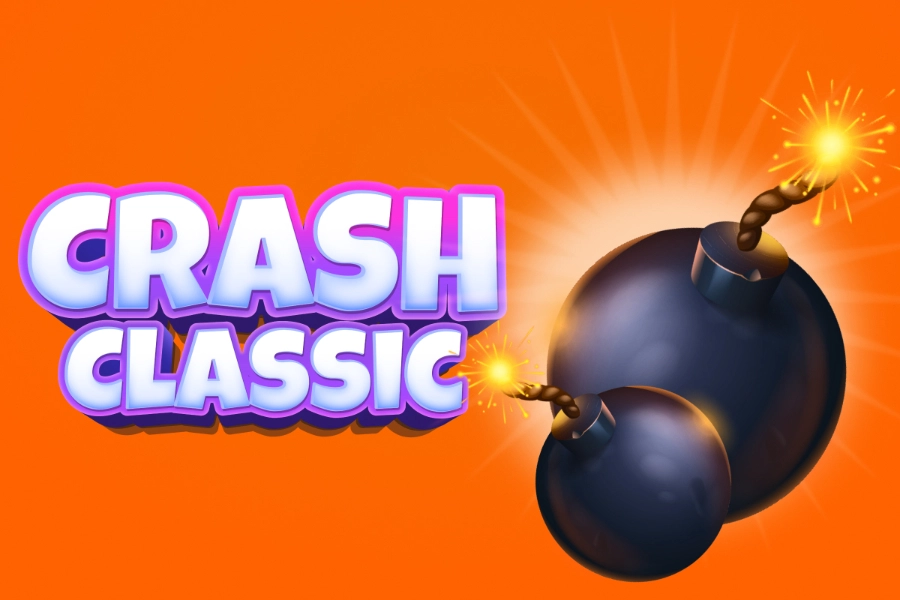 Crash Classic Vorschau