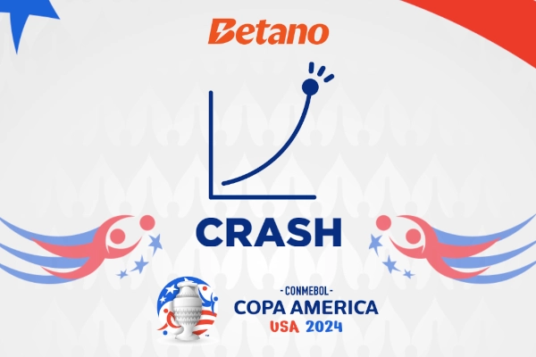 Crash Copa America Demo