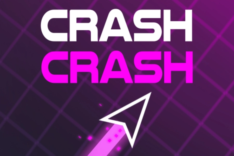 Crash Crash Demo