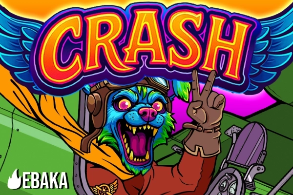 Crash Vorschau
