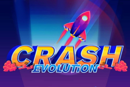 Crash Evolution Vorschau