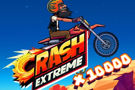 Crash Extreme Demo